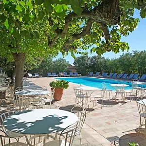 Hotel La Figuière, Ramatuelle