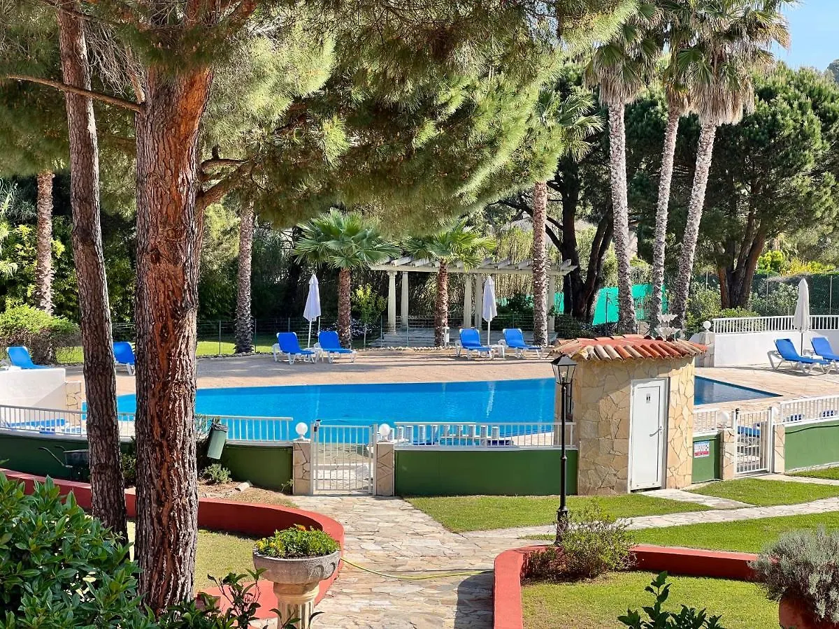 Hotel La Romarine Ramatuelle