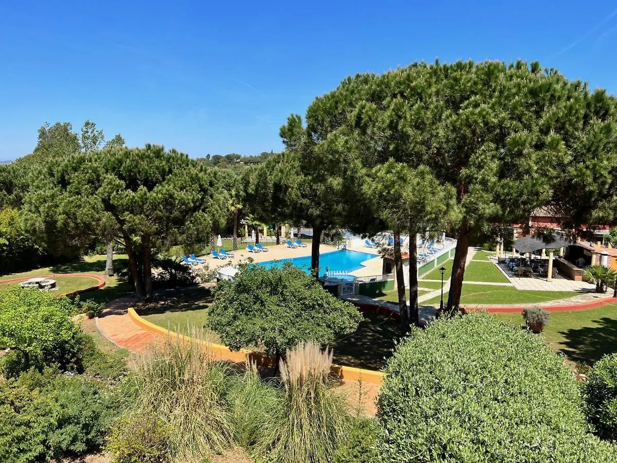 Hotel La Romarine Ramatuelle